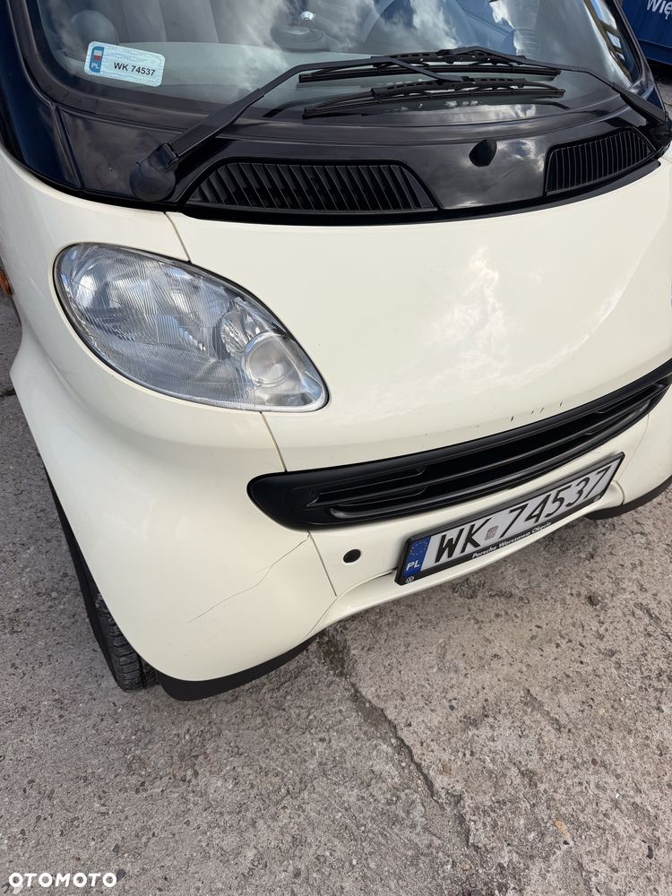 Smart Fortwo - 8