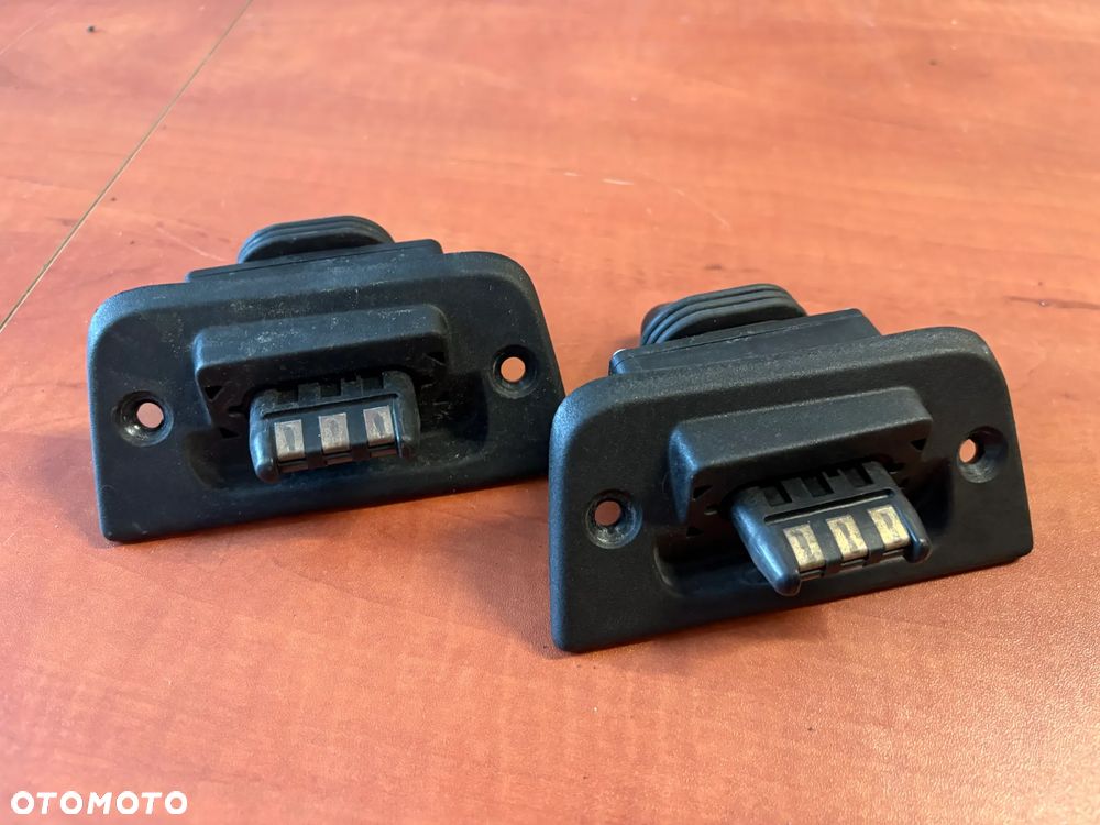 CZUJNIK STYK DRZWI BOCZNYCH VW TRANSPORTER T5 7E0907438 10400167310 - 1