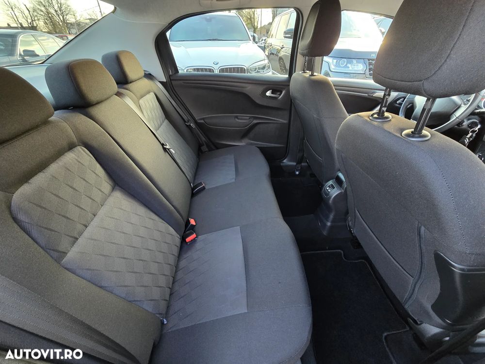 Citroën C-Elysée PureTech 82 Selection - 7