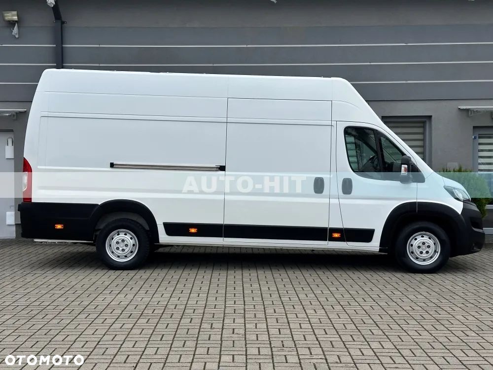 Peugeot Boxer - 12