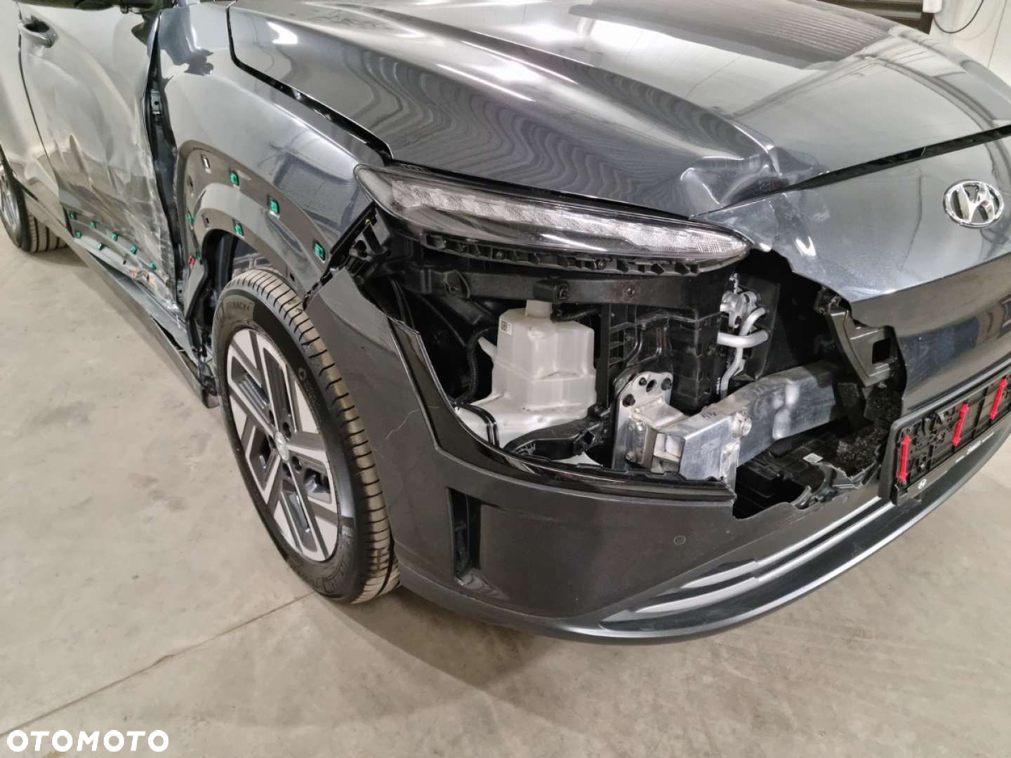 Hyundai Kona Electric 39kWh Style - 9