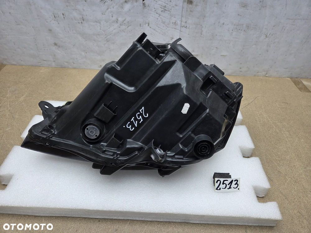 Volkswagen T6 T6,1 lift  7L1941006B lampa prawy prawa przód przednia - 8