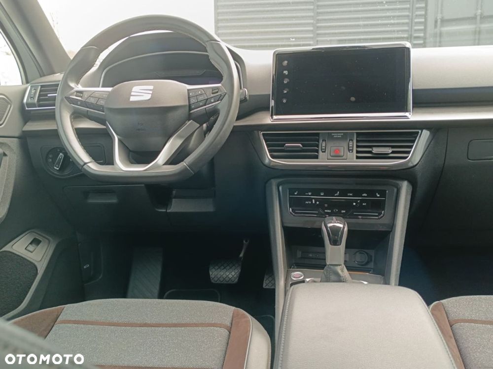 Seat Tarraco - 8