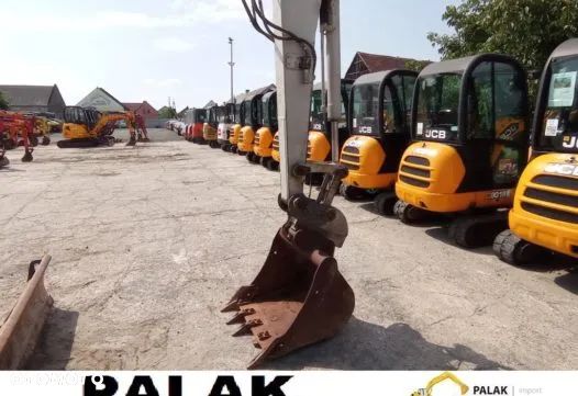 Takeuchi Mini koparka TAKEUCHI TB 153 FR , 2013rok - 14