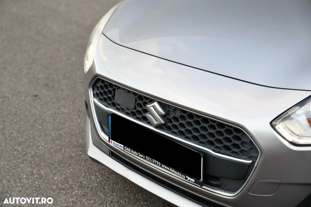Suzuki Swift - 26