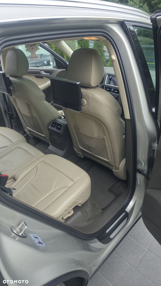 Audi Q5 2.0 TDI Quattro S tronic - 17