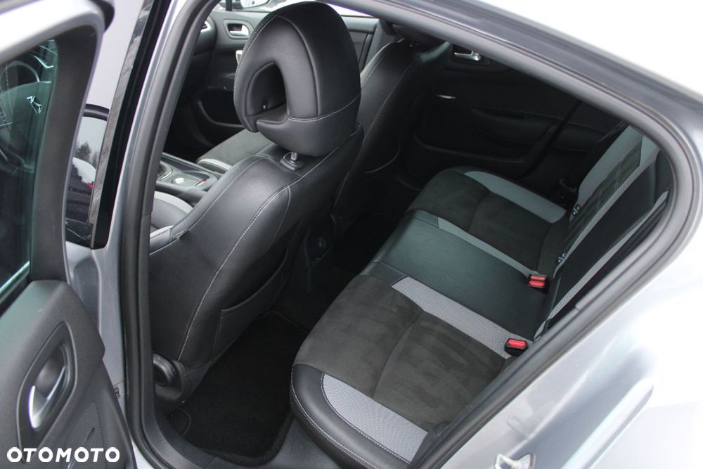 DS Automobiles DS 4 - 26