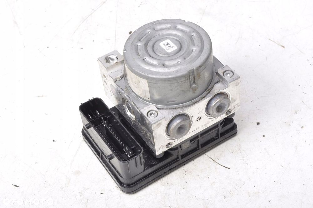 FORD FIESTA MK8 POMPA ABS M1BC-2B373-CB - 6