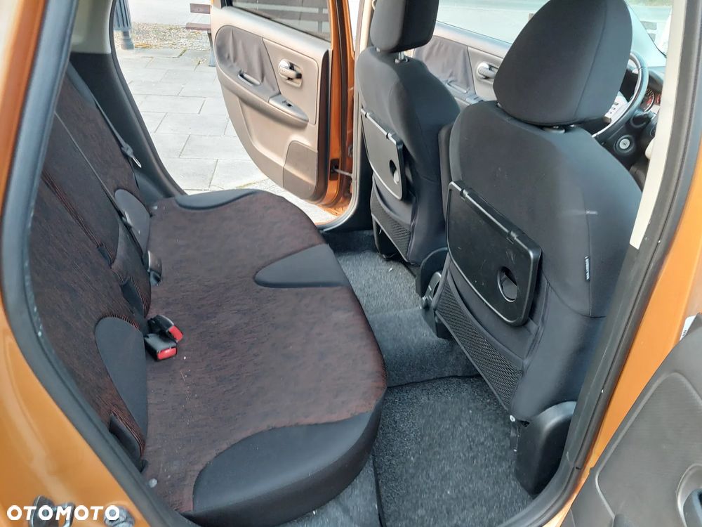 Nissan Note 1.4 Acenta EU5 - 19