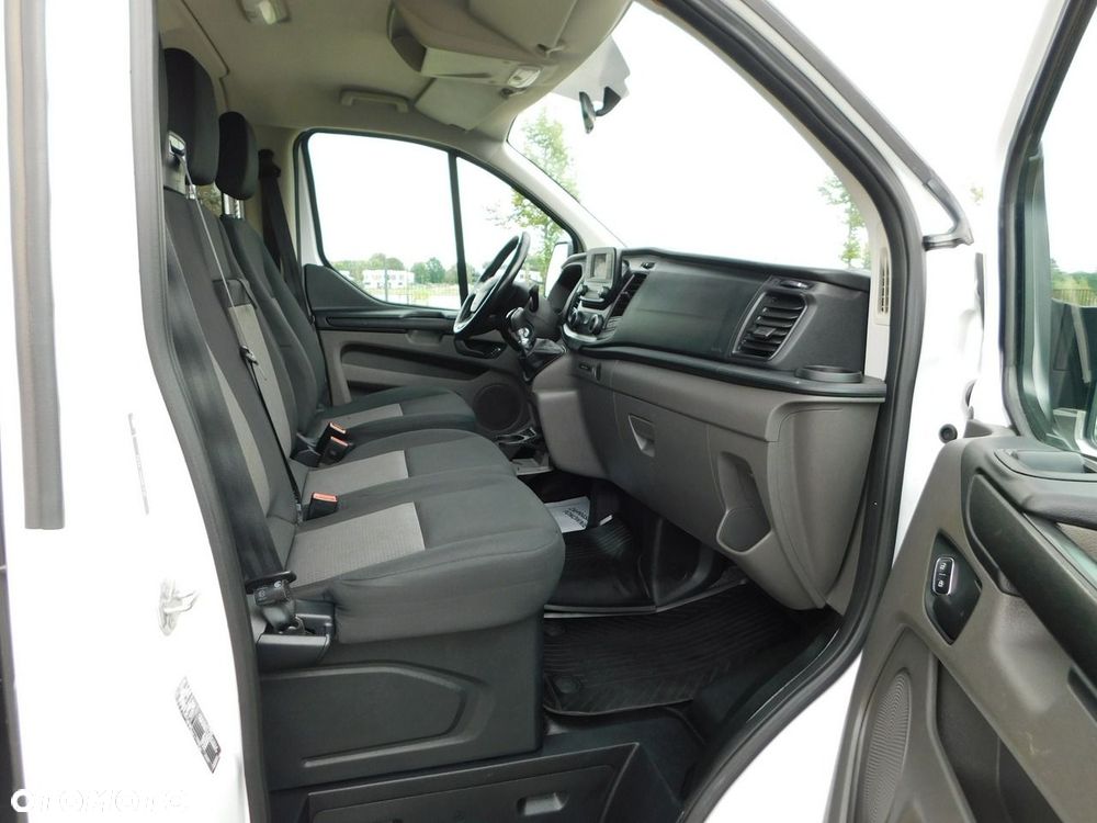 Ford Transit Custom - 4