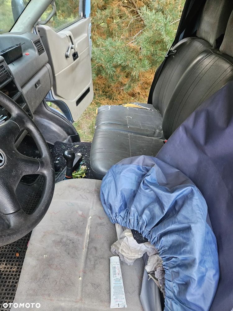 Volkswagen Transporter - 18