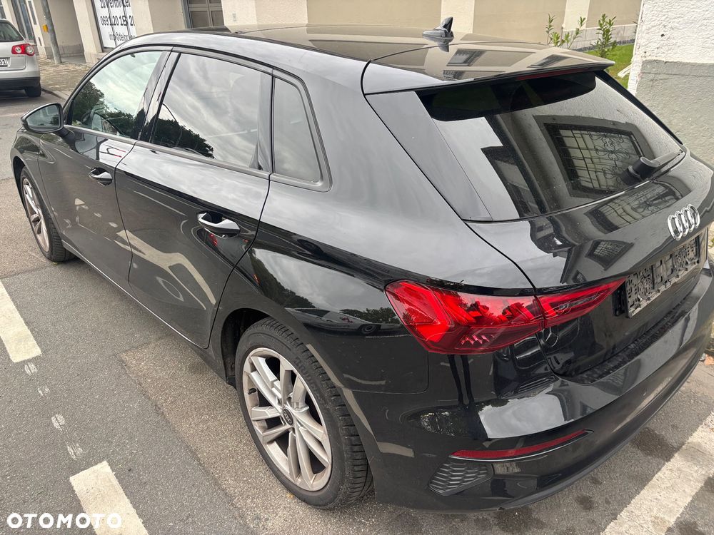 Audi A3 - 16