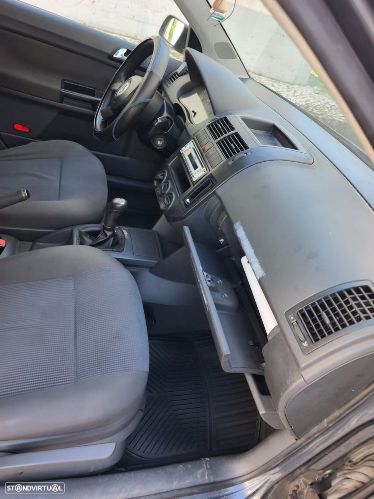 VW Polo 1.2 XL - 3