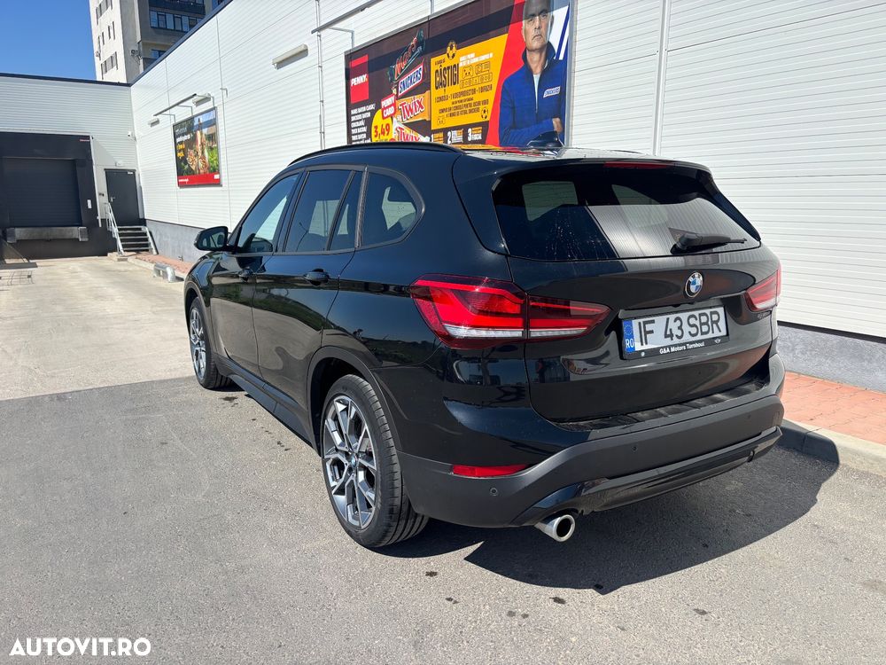 BMW X1 - 5