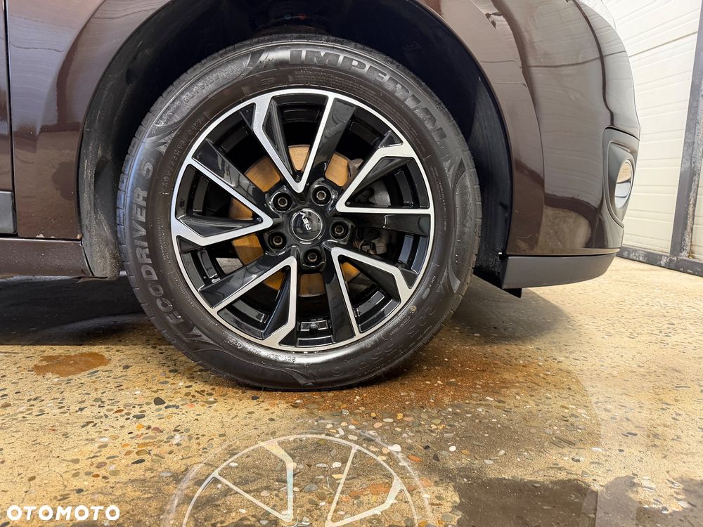 Renault Megane 1.6 16V Color Edition - 14