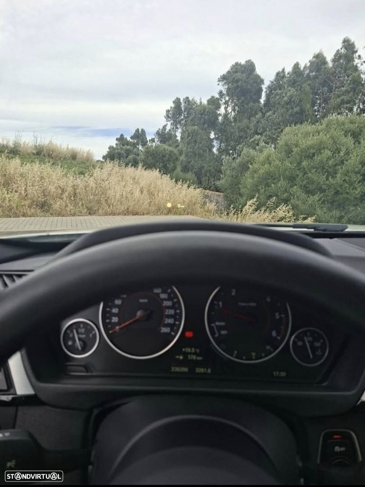 BMW 325 d - 6