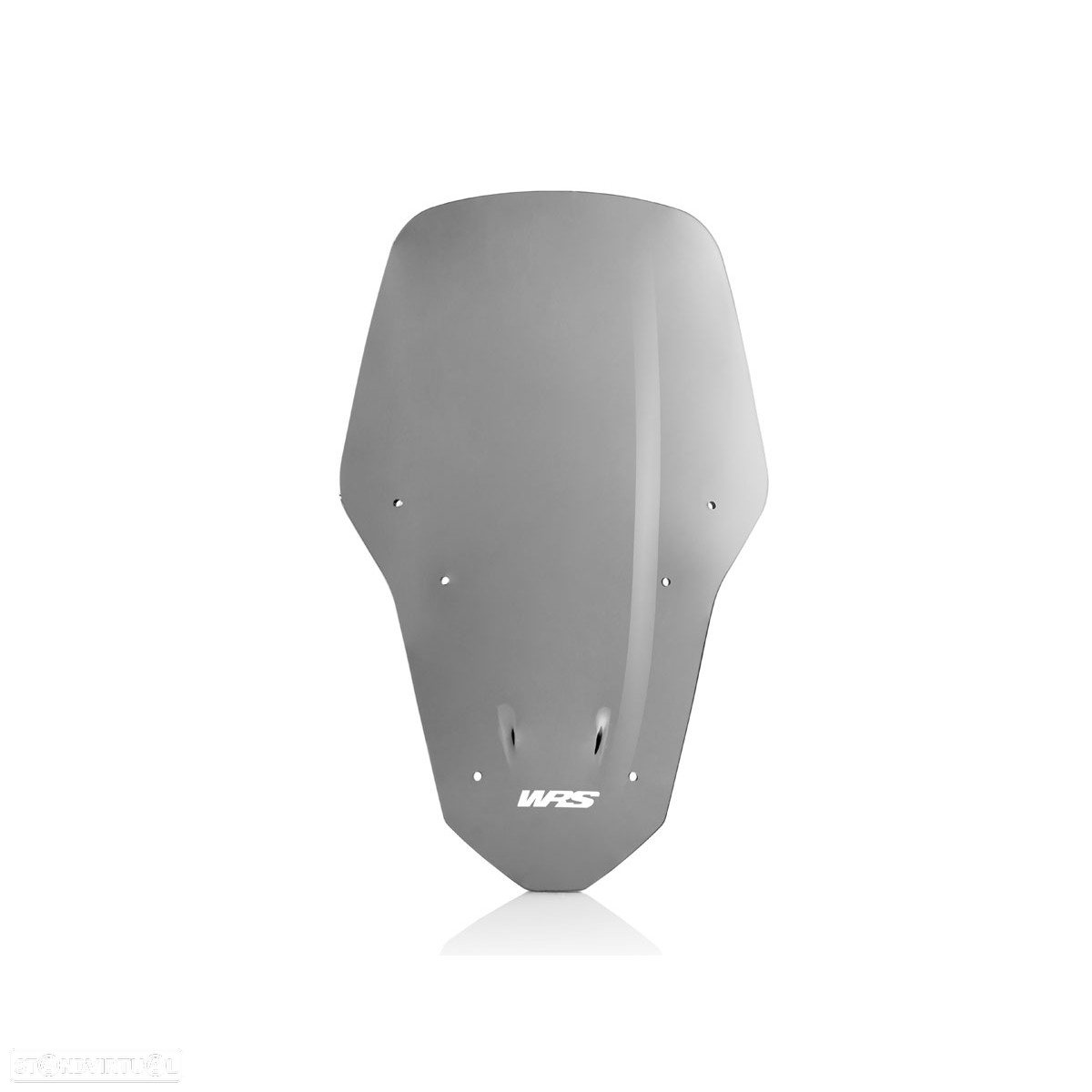 viseira wrs sport touring honda crf 1000 l africa twin 2016 - 2019 - 2