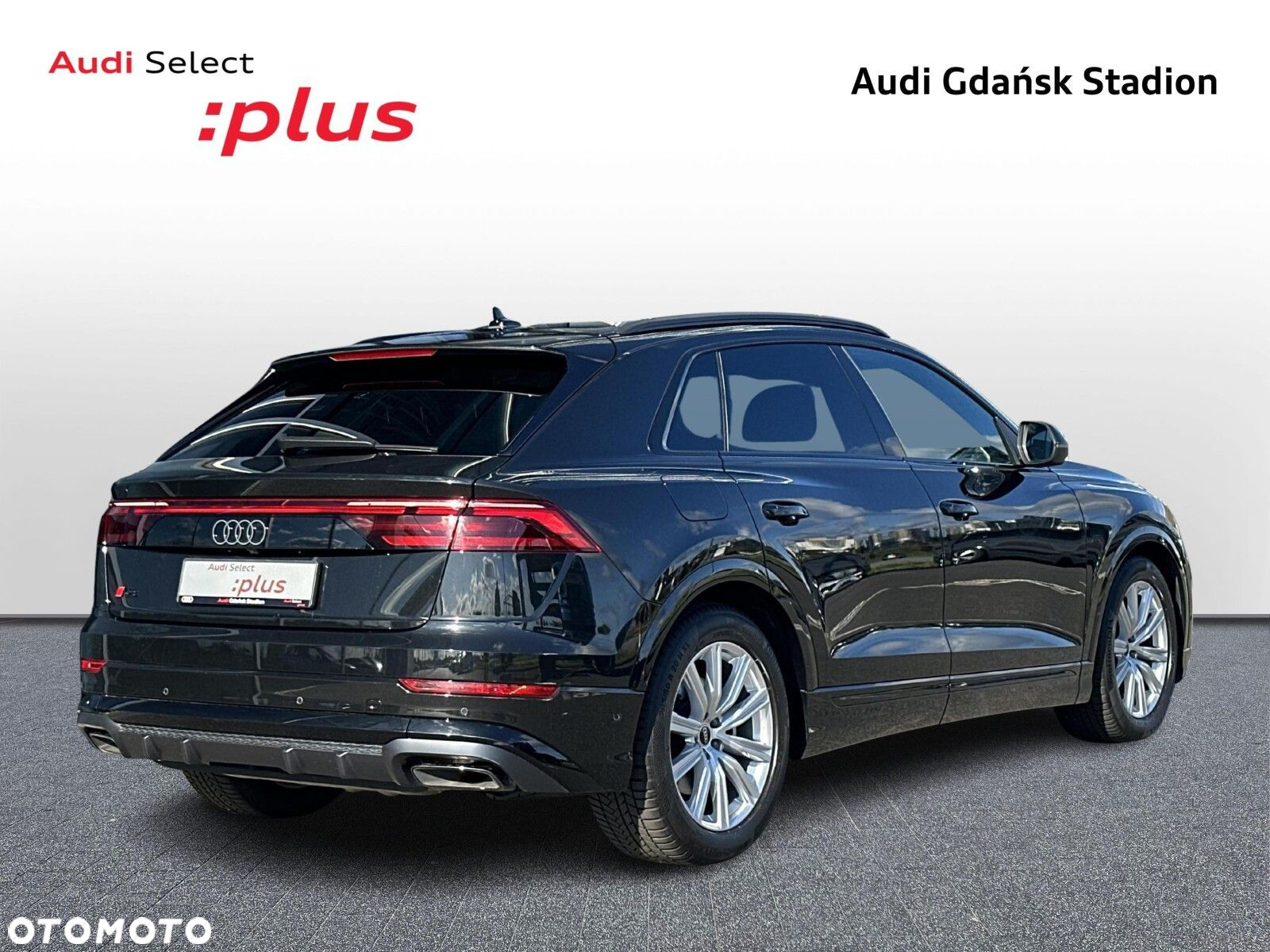 Audi Q8 - 6