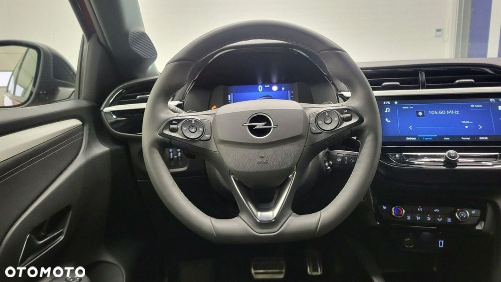 Opel Corsa - 13