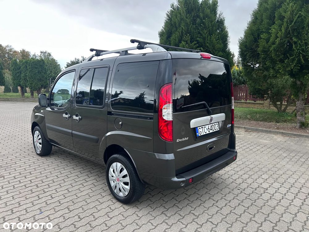 Fiat Doblo