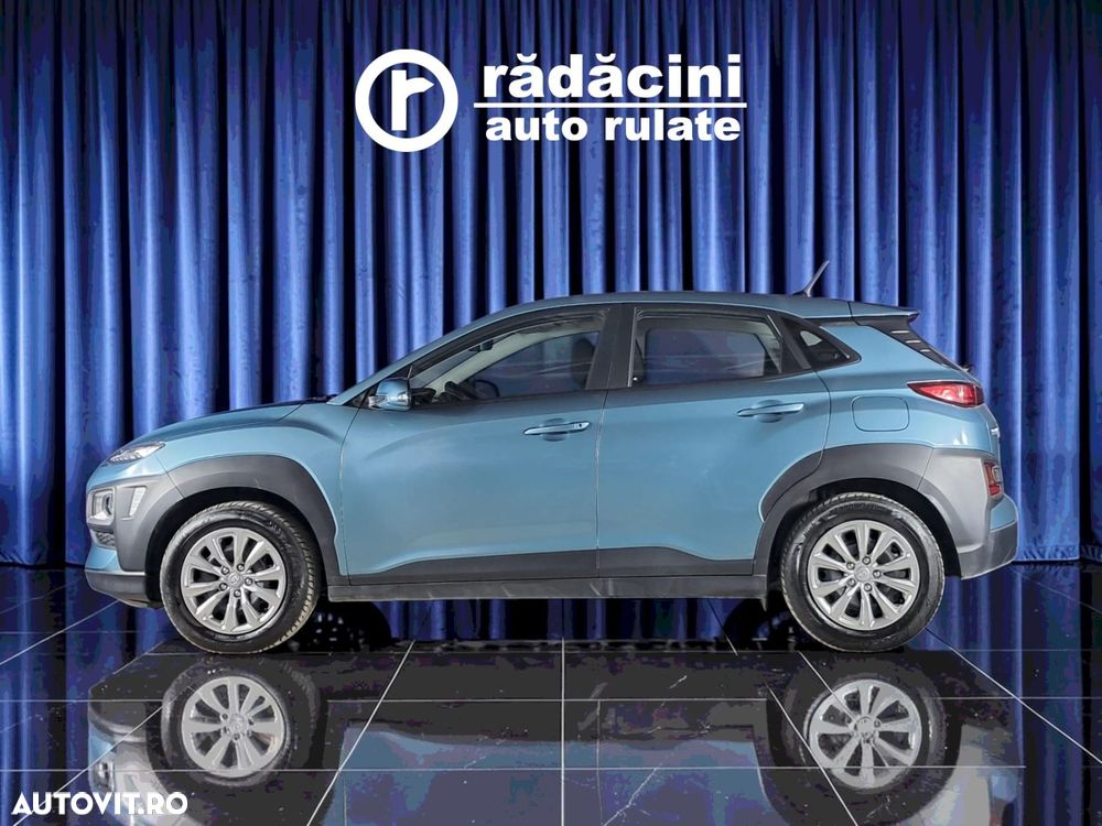 Hyundai KONA - 6