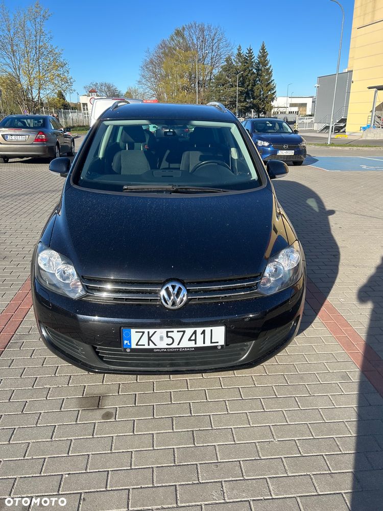 Volkswagen Golf Plus 1.4 TSI Highline - 5