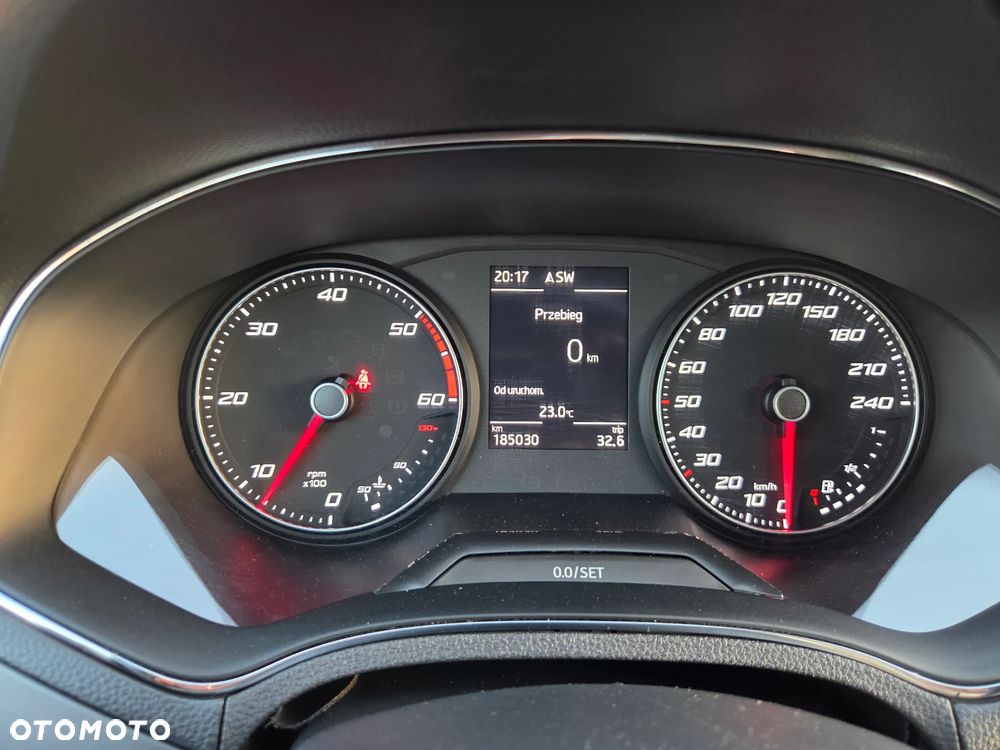 Seat Ibiza 1.6 TDI S&S Style - 13