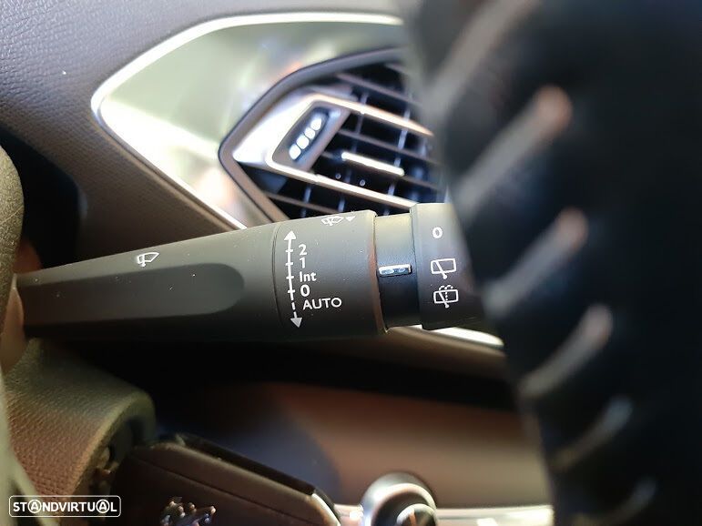 Peugeot 308 SW 1.5 BlueHDi Style - 13