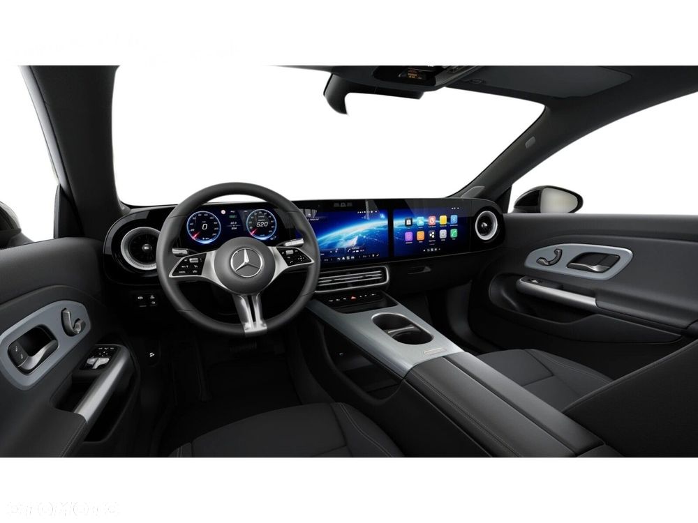 Mercedes-Benz CLA 250+ 85kWh - 9