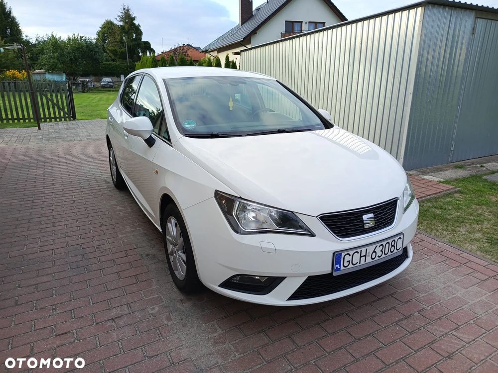 Seat Ibiza 1.2 Reference - 2