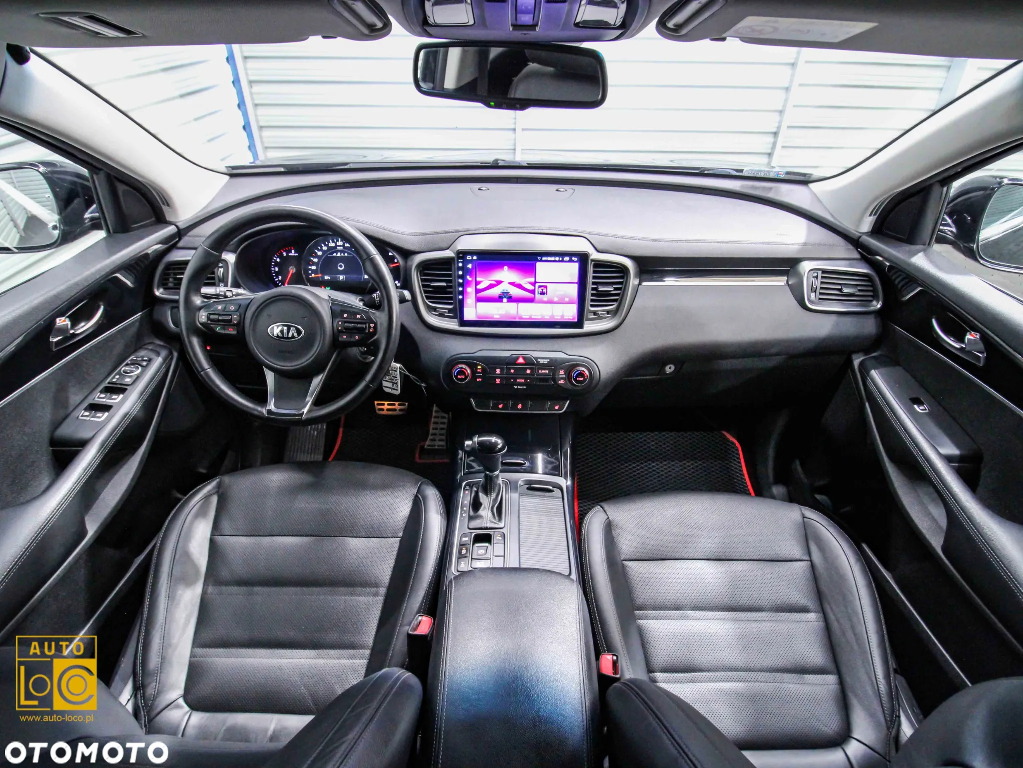 Kia Sorento 2.0 CRDI XL - 5