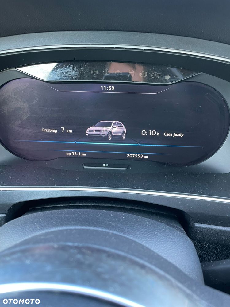 Volkswagen Tiguan 2.0 TDI BMT SCR 4Mot Highline DSG - 15