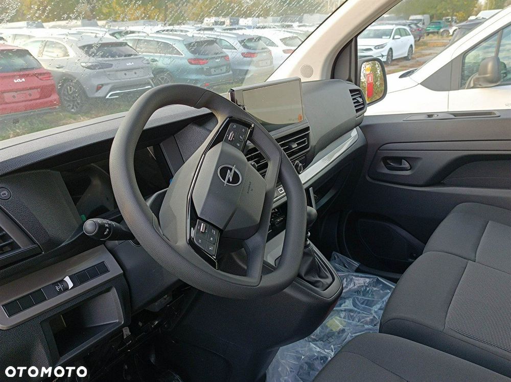 Opel Vivaro - 2