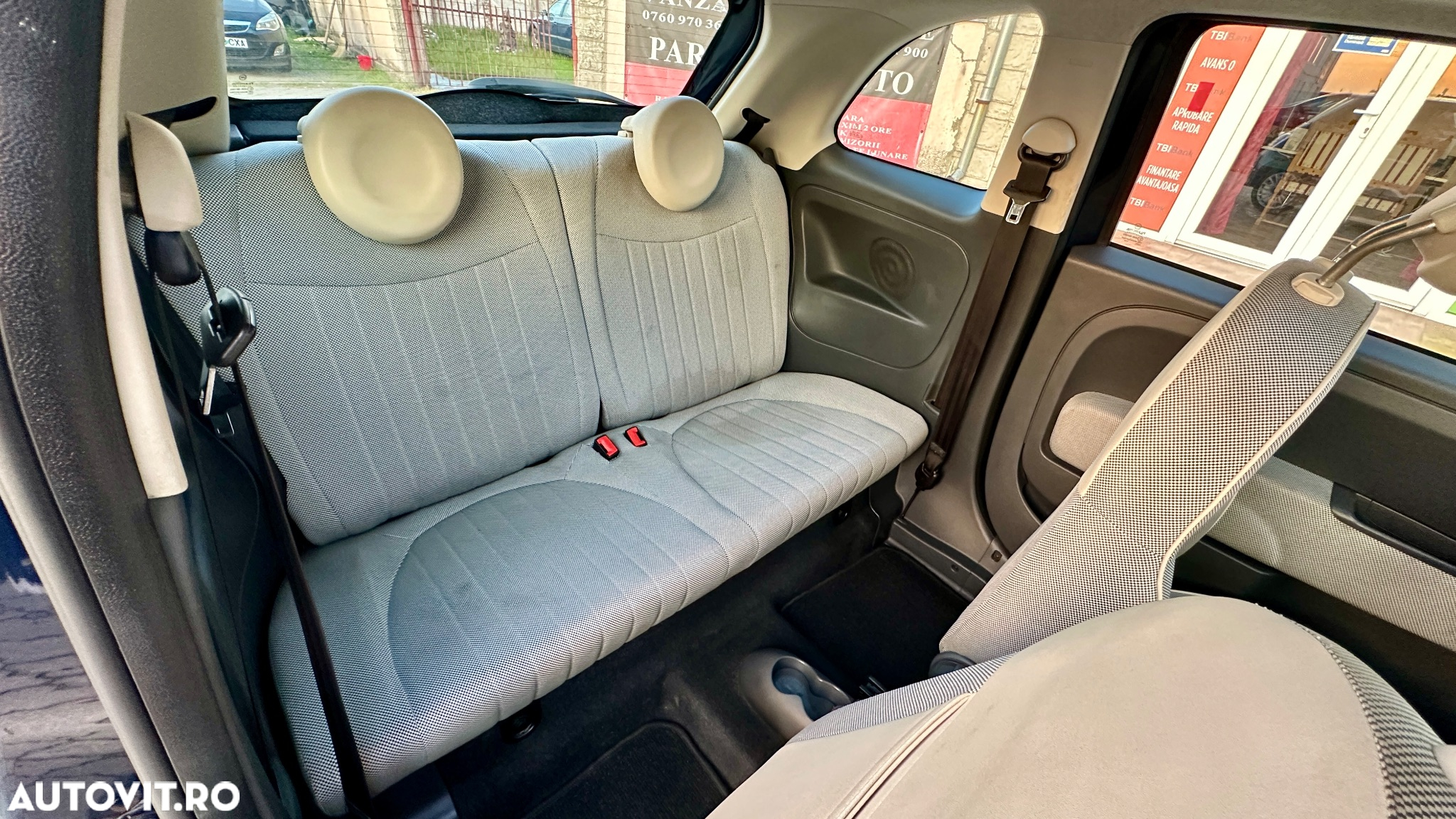 Fiat 500 - 7