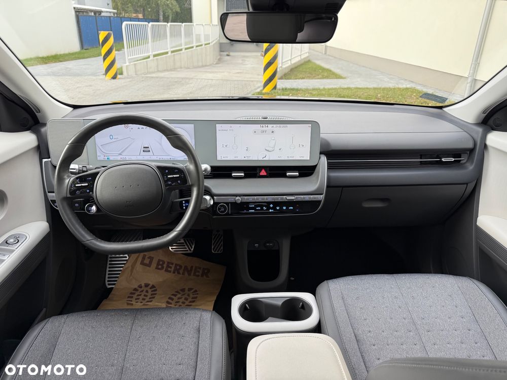 Hyundai IONIQ electric Premium - 32