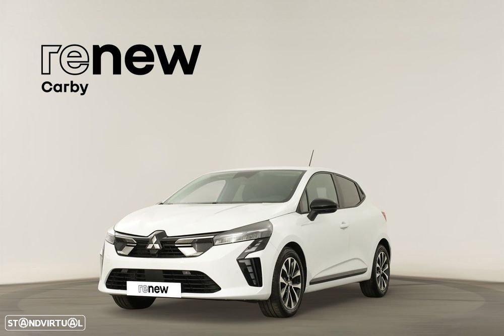 Mitsubishi Colt 1.0 MPI-T Kaiteki - 1