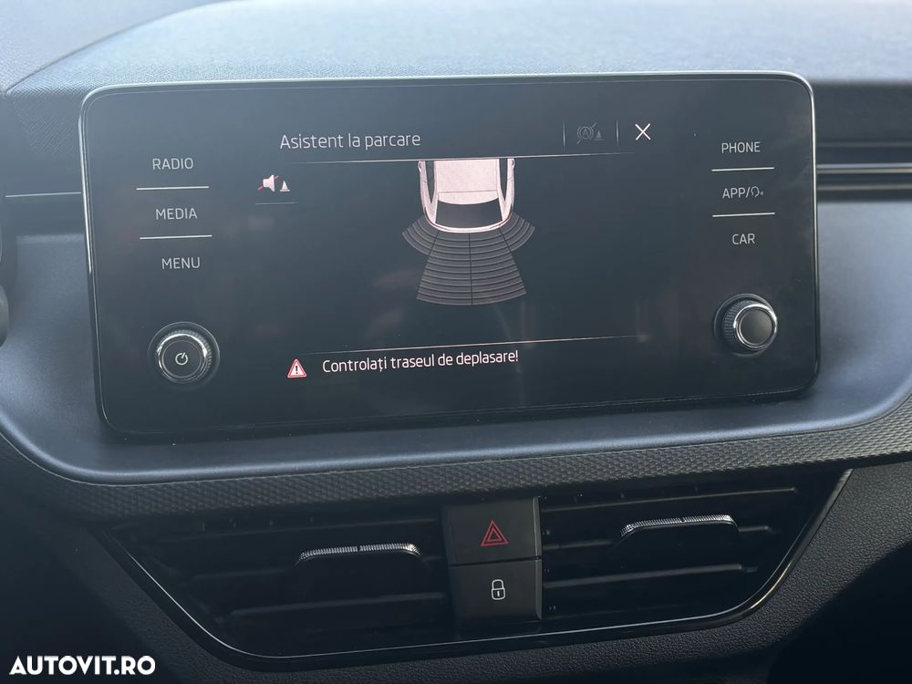 Skoda Scala 1.0 TSI Active - 17