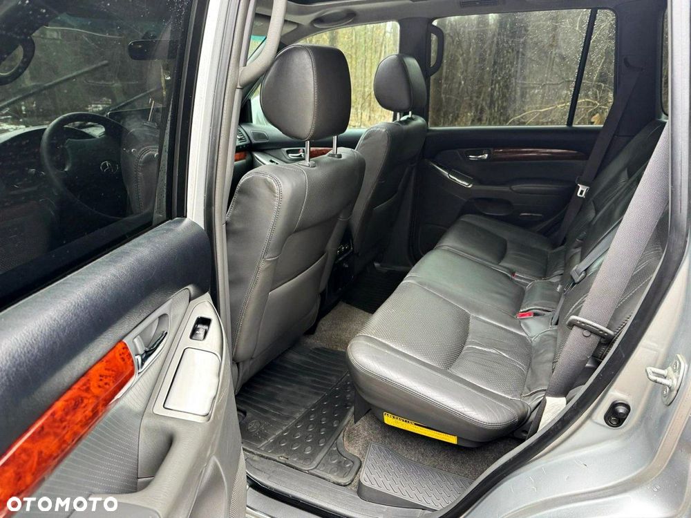 Toyota Land Cruiser LC 3.0 D-4D Prestige - 18