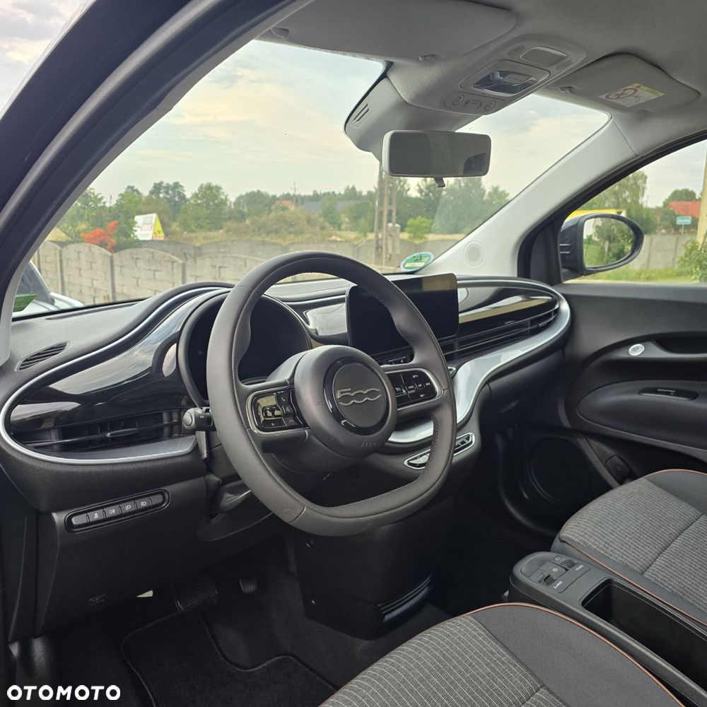 Fiat 500 42 kWh Icon - 2