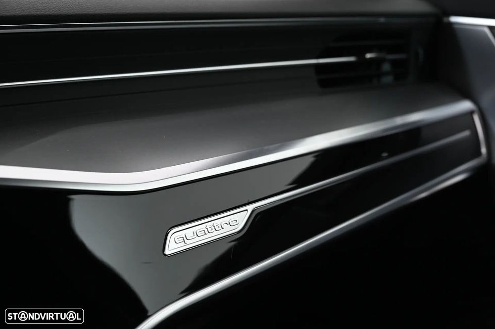 Audi A6 50 TDI quattro Sport Tiptronic - 31