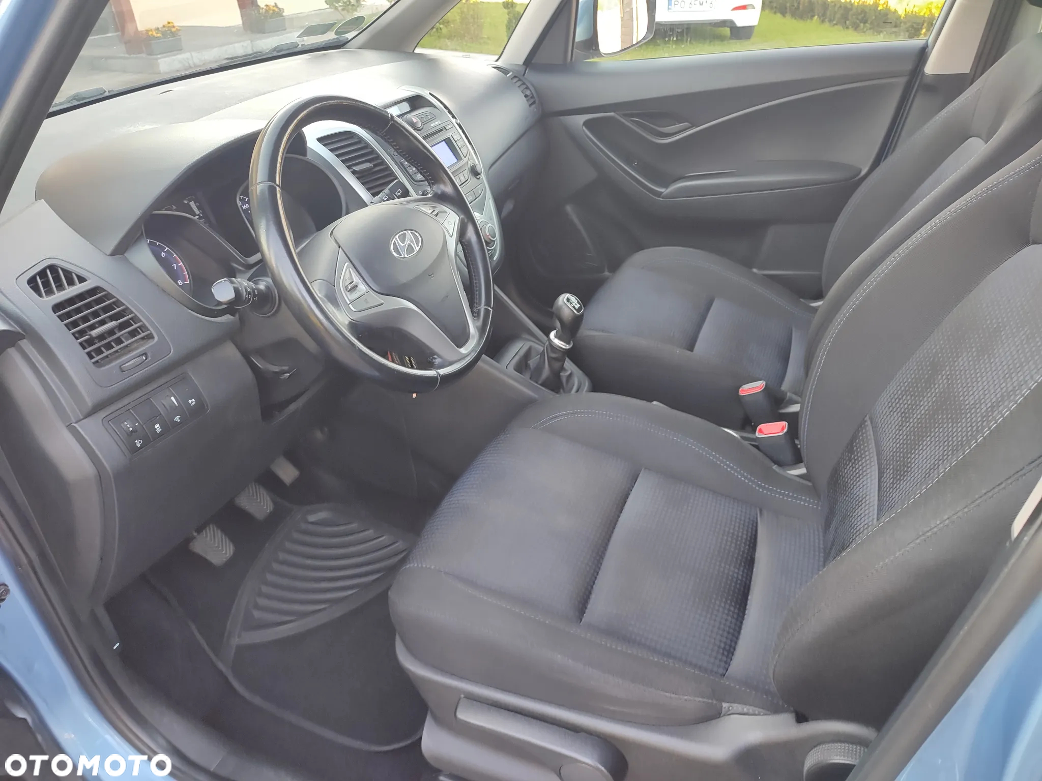 Hyundai ix20 1.4 Comfort - 6