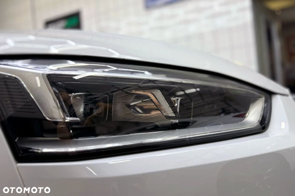 Audi A5 Sportback - 4