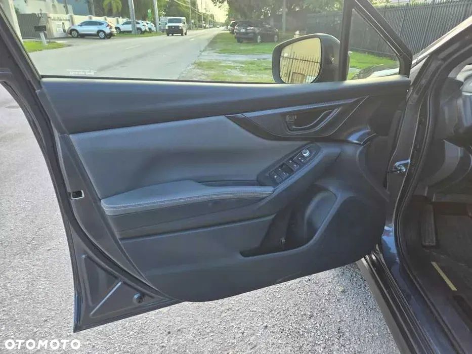 Subaru Crosstrek - 12