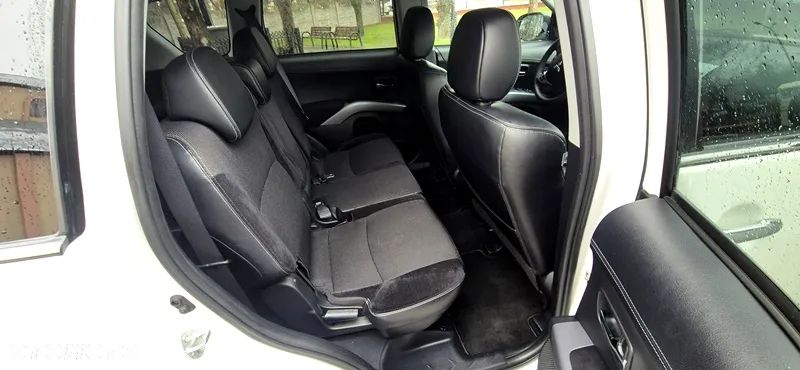 Mitsubishi Outlander 2.0 2WD Motion - 27