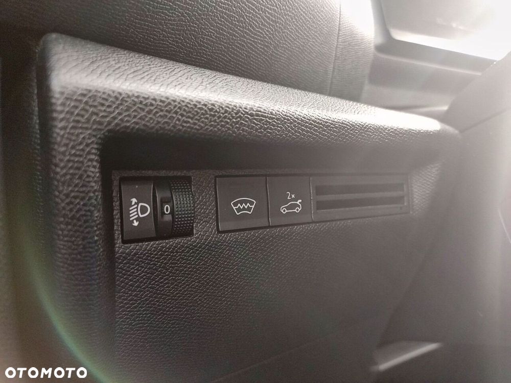 Citroën C4X 1.2 PureTech Max S&S EAT8 - 14
