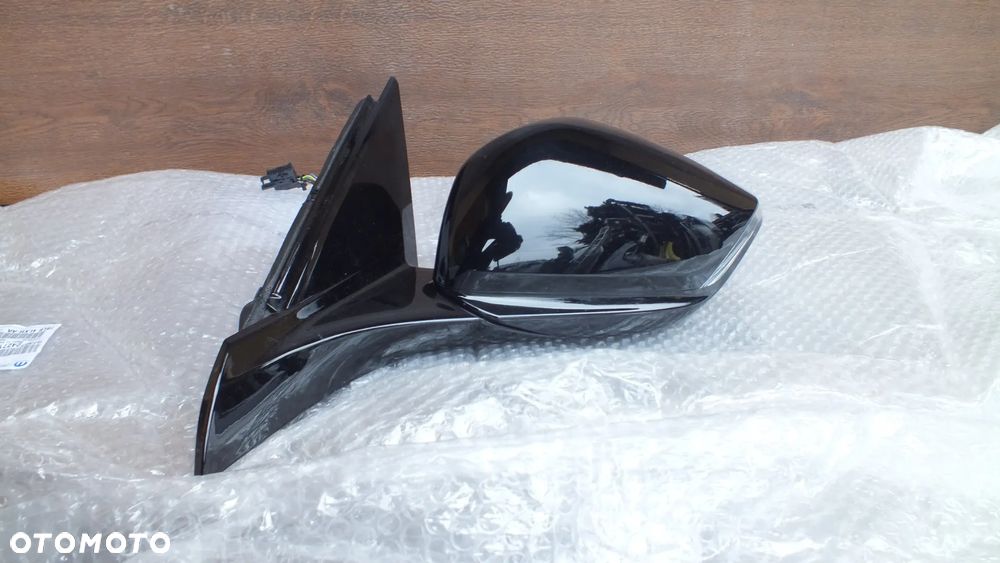 Lusterko lewe Opel Astra L 14 pin 985262509V - 1
