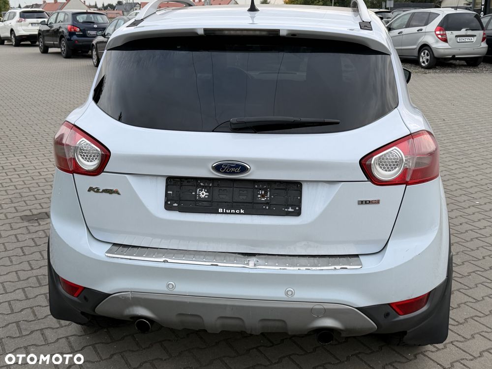 Ford Kuga - 6