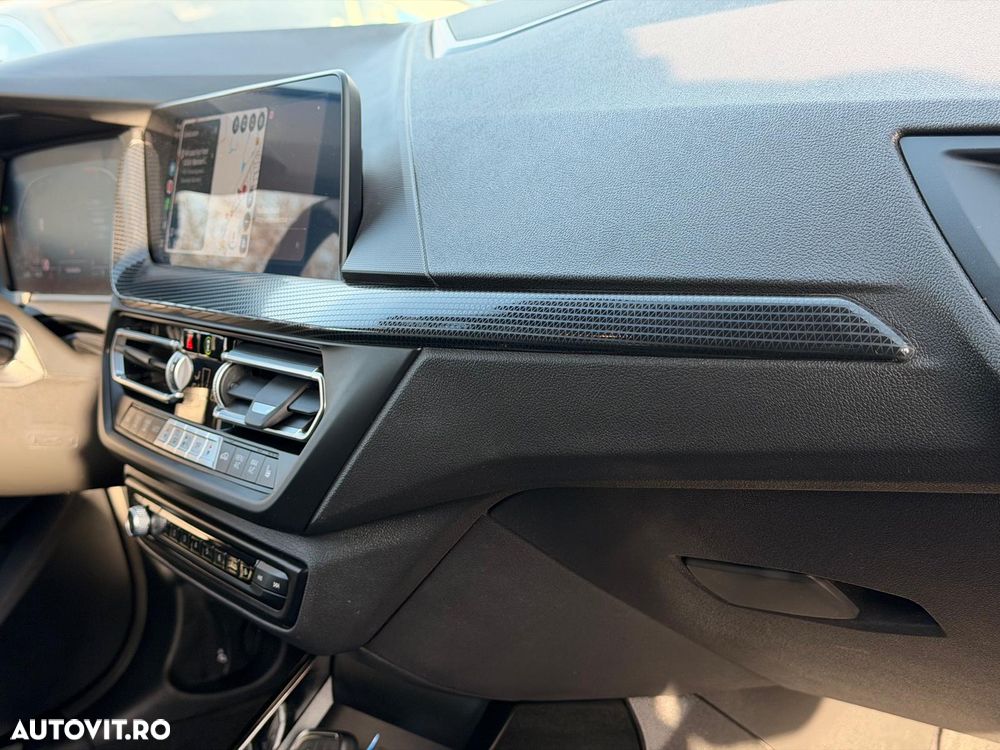 BMW Seria 1 118i Aut. Urban Line - 30