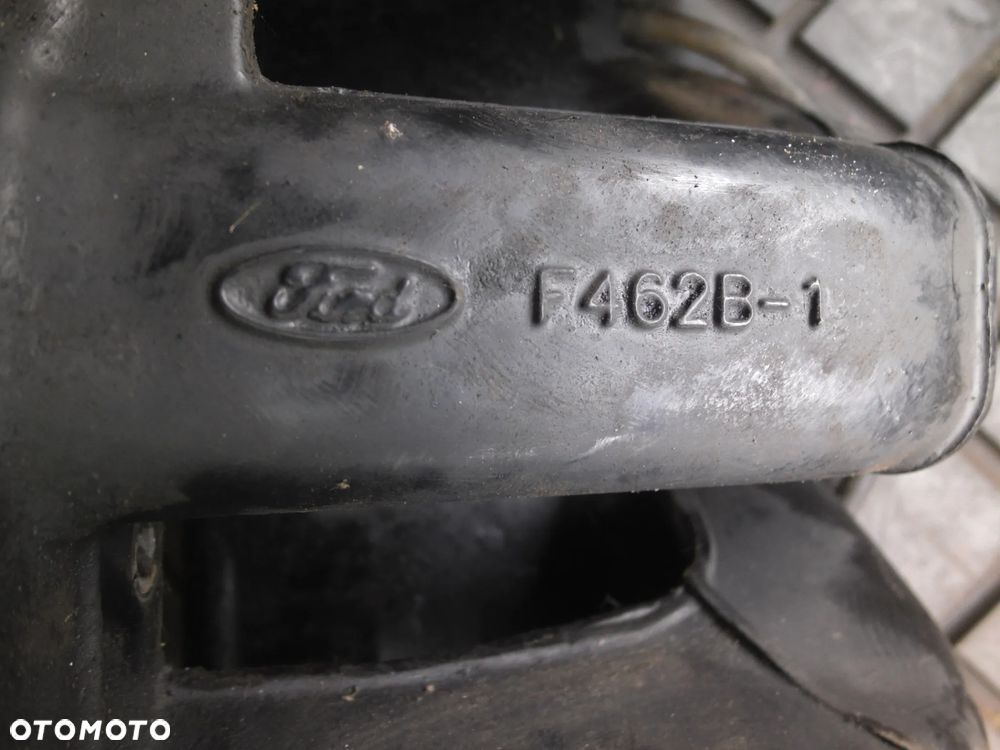 KOLEKTOR DOLOTOWY DO FORD ESCORT MK5 RS2000 2.0 16v 150hp N7A 91XF9425AC - 3