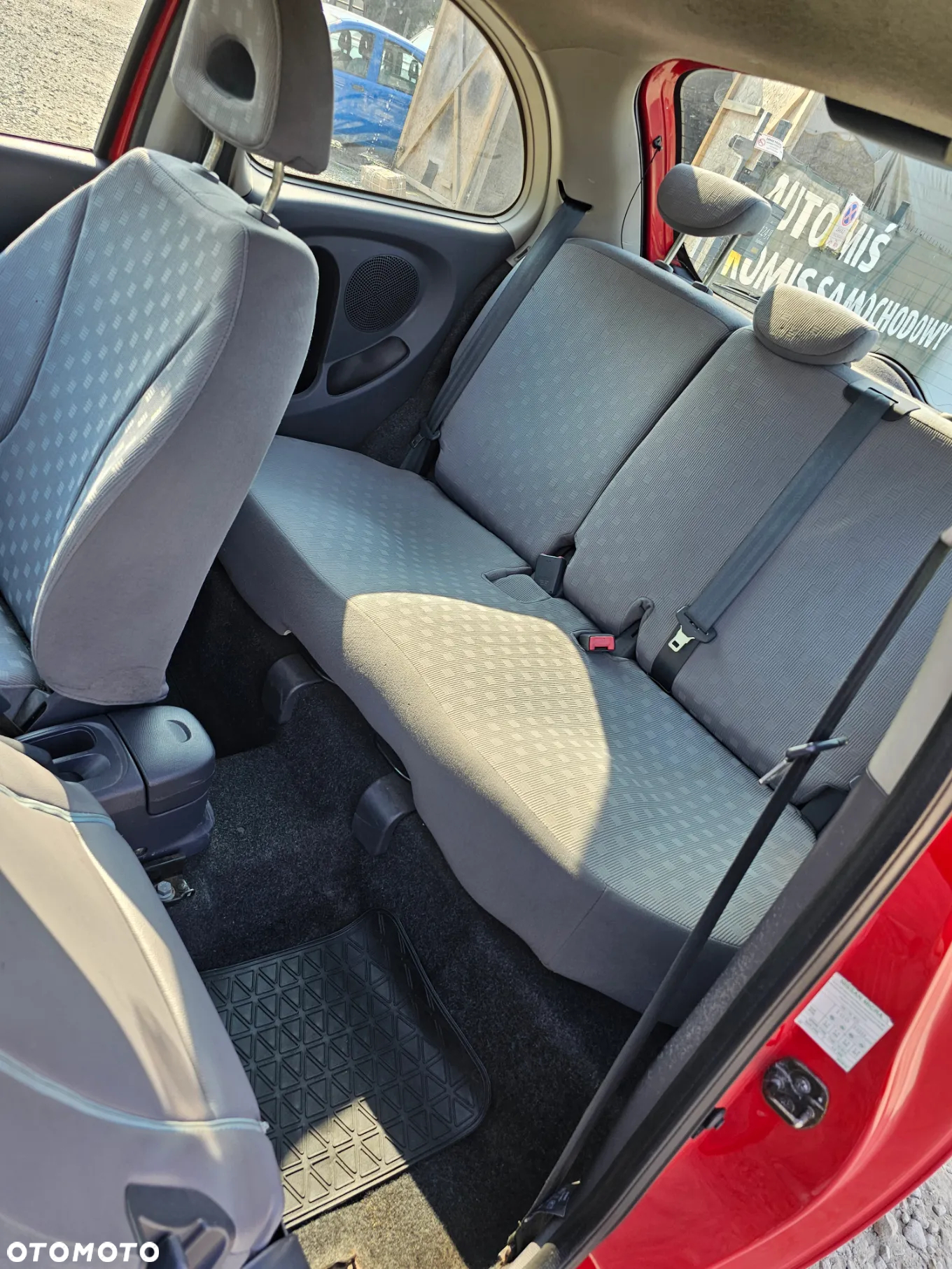Nissan Micra 1.2 Visia - 10